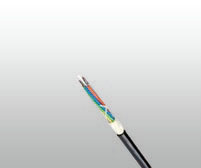 ST2513/CT2243 Outdoor Single Mode Unarmoured Trackside Optical Fiber Cables